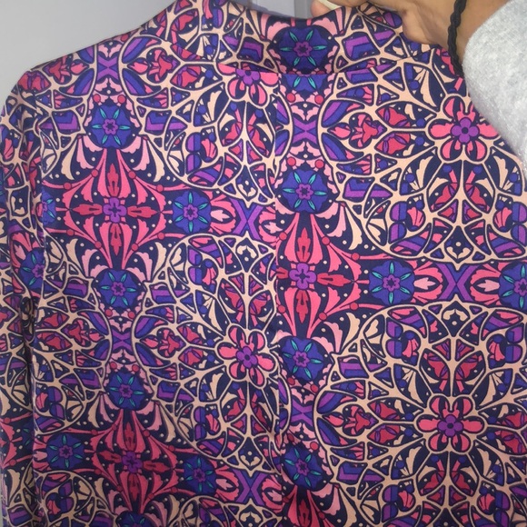 Colorful blazer - Picture 4 of 4